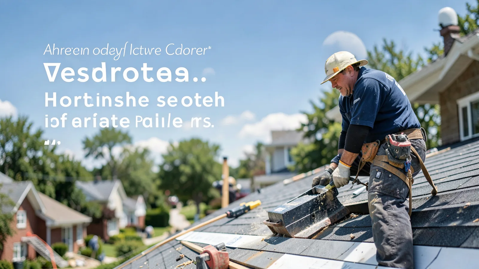 Roof Replacement in Foster, KY near me